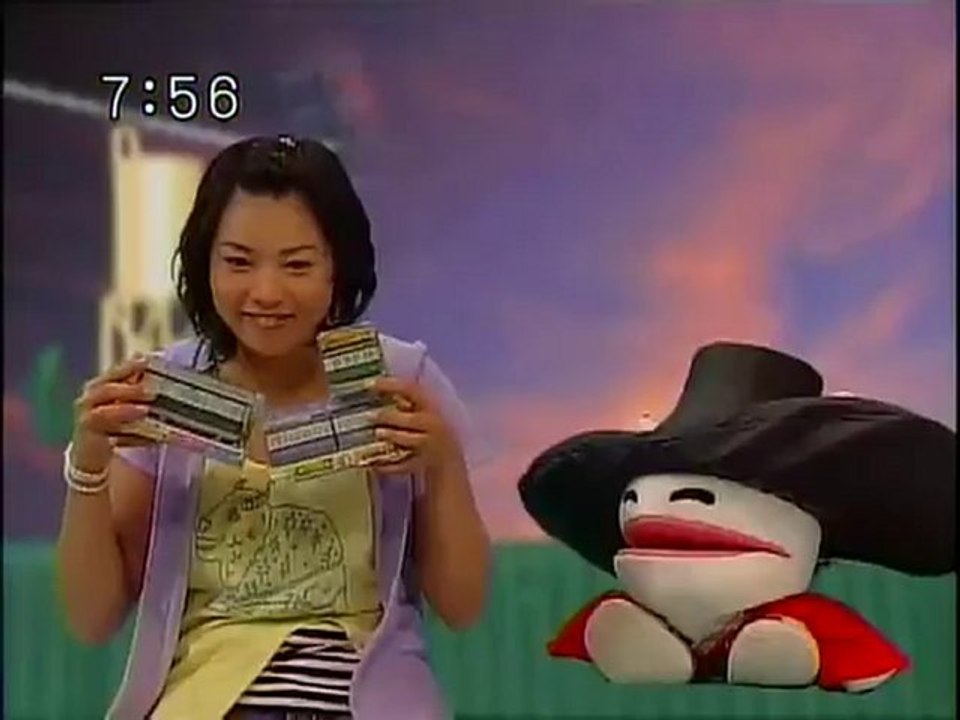 sakusaku 2006.05.30  黒幕の愛車に異変・ビビビ旅   一十三十一登場　4/4