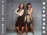 A Taste Of Honey - Sayonara