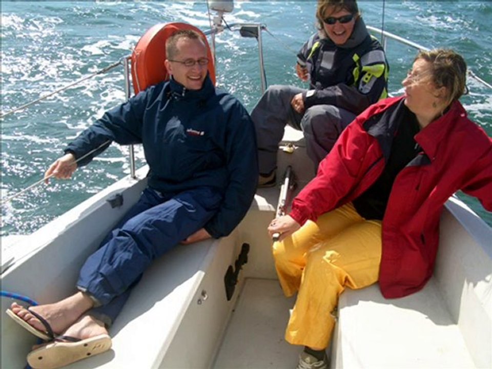 Saison 2008 - Le Vent Des Vies