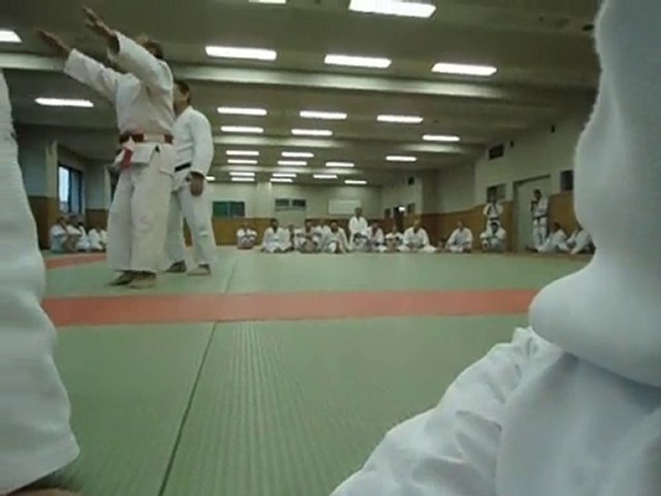 Itsutsu no kata