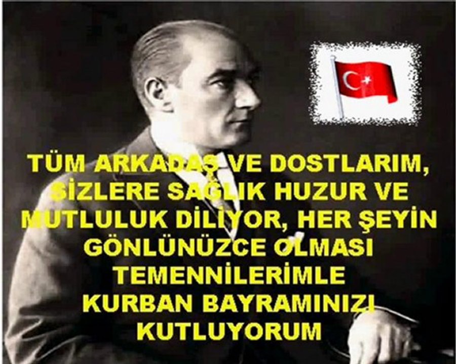 Bir Mesaj
