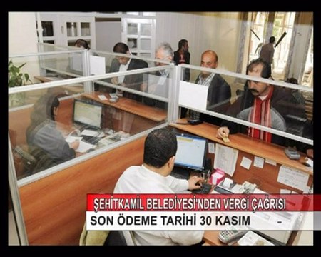 3-ŞEHİTKAMİL VERGİ