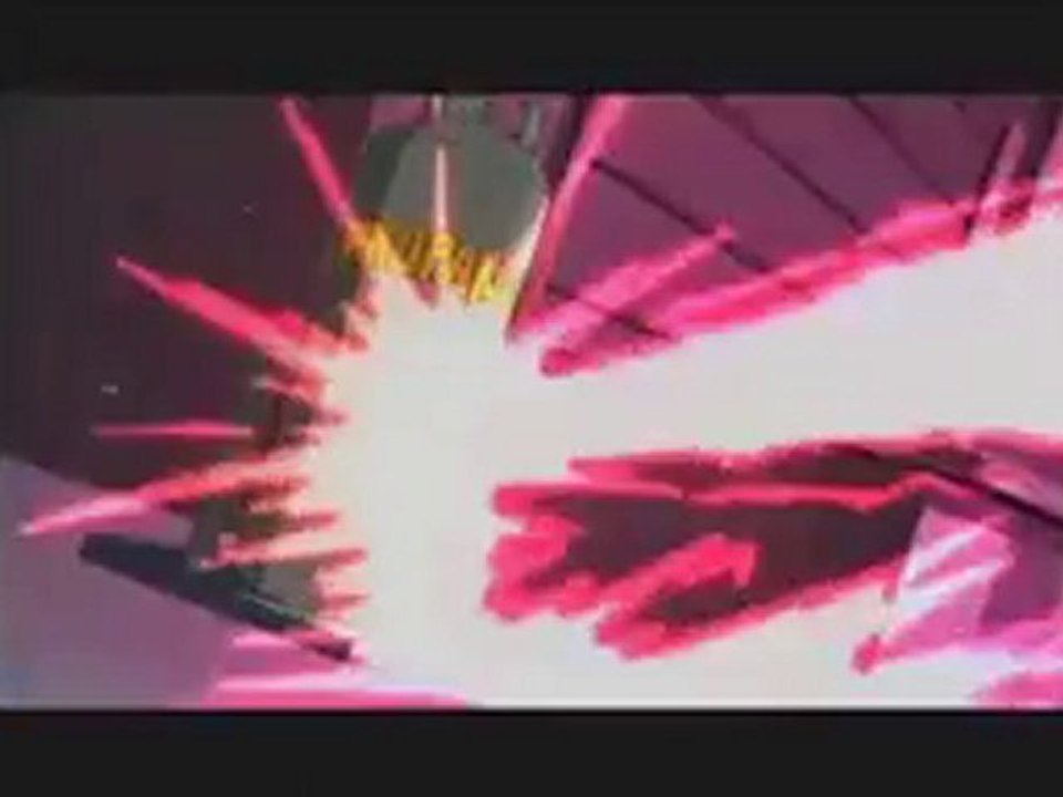 Kids WB X-Men Evolution Promo 2000