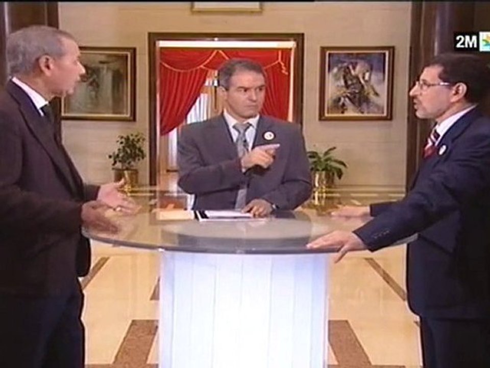 مجلة البرلمان : السبت 27 نونبر