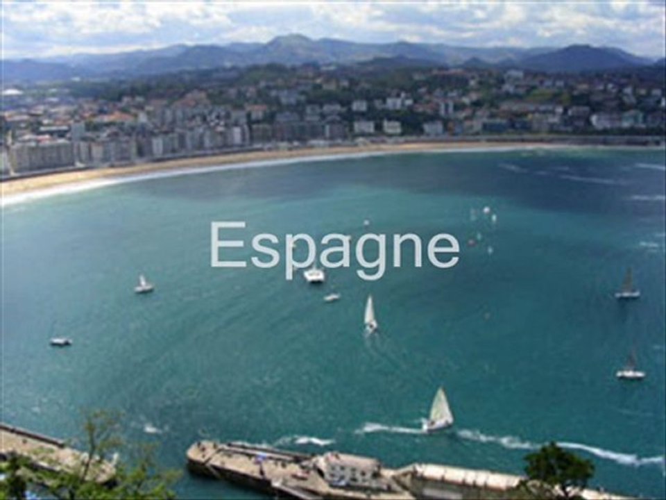 Destinations du Vent Des Vies