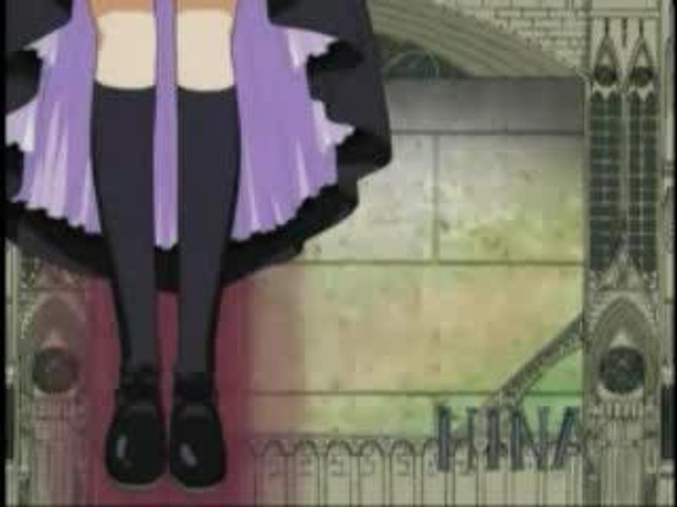 love-hina again ending 2