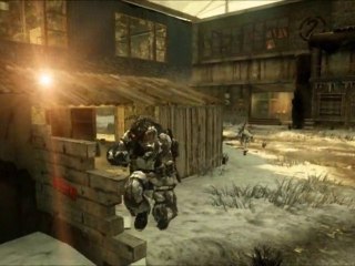 BlackOps Montage - "Welcome To My World"