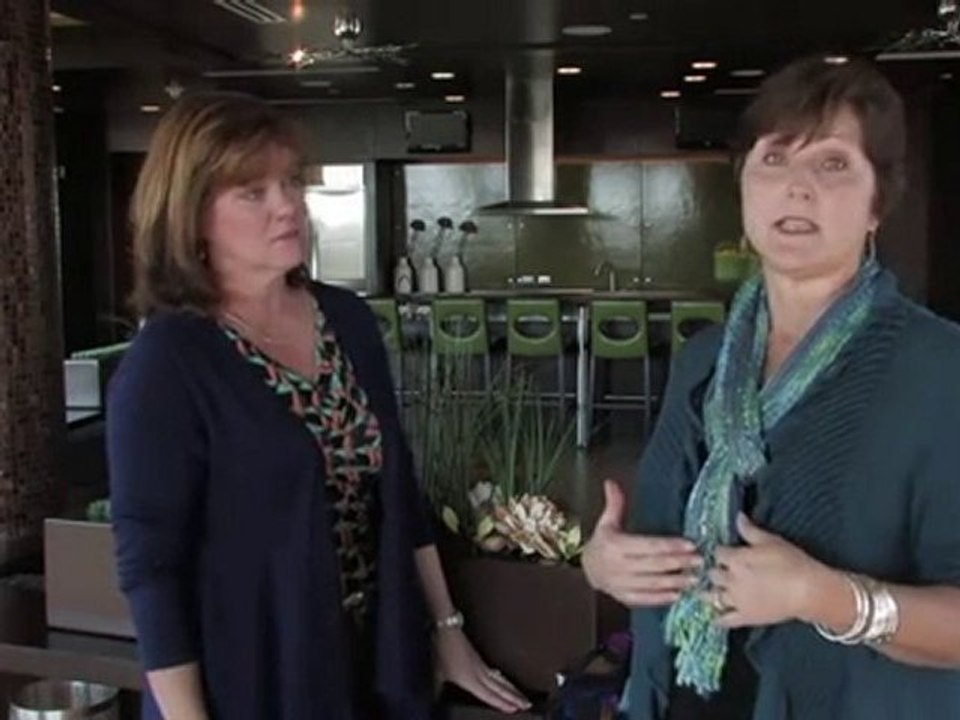 Flourish Over 50 - Style & Fashion Tips for Women Over 50