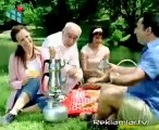 www.senersen.net Şener Şen Aygaz Piknik Reklamı