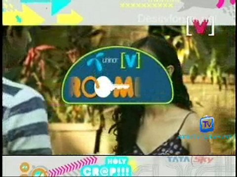 [V] Roomies - 27th November 2010 Part7