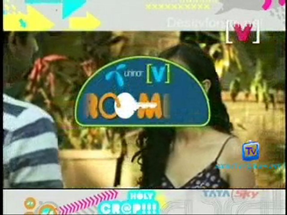 [V] Roomies - 27th November 2010  Part7