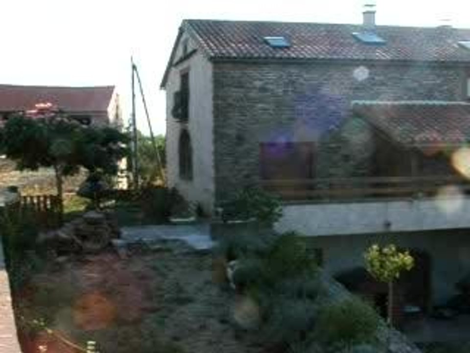 MA MAISON a COURTILLES