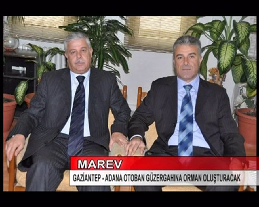 9-MAREV