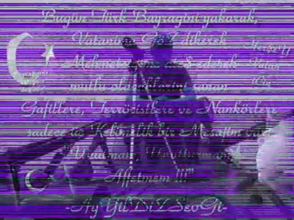 SoLCuBeLa - Bu Parçada GüzeL Vatanima !