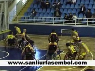 GALATASARAY ŞANLIURFA'YA FARK ATTI