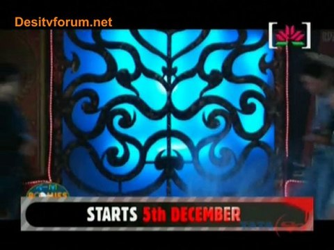 [V] Roomies-26th November 2010 Part3