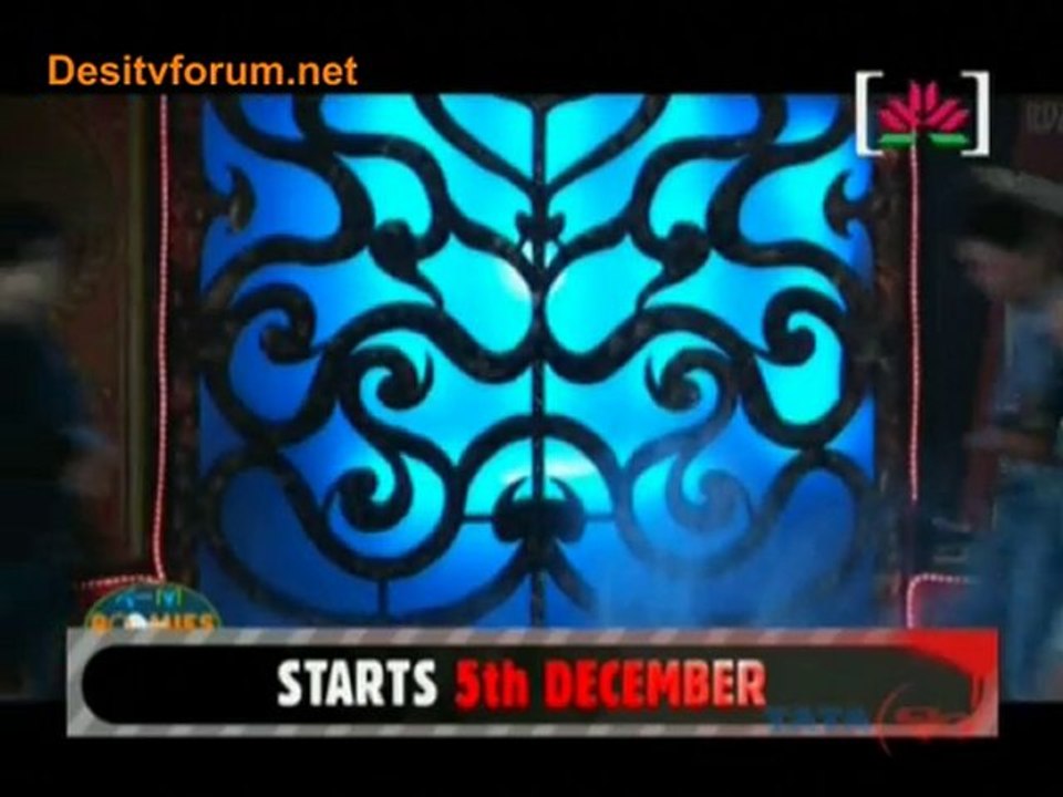 [V] Roomies-26th November 2010 Part3