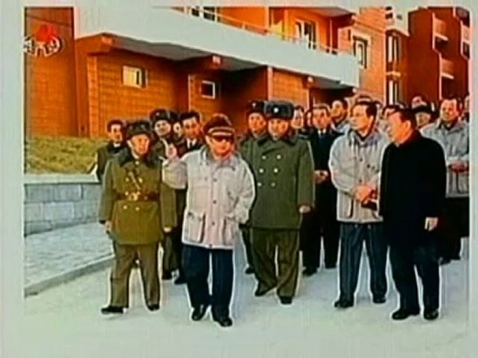 Korea deaths 'very regrettable'