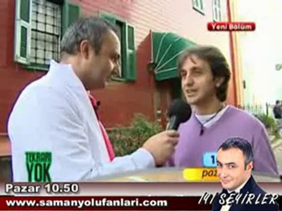 İyi Seyirler 7.Bölüm Fragmanı [HQ]