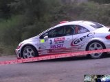 RALLYE DU VAR 2010