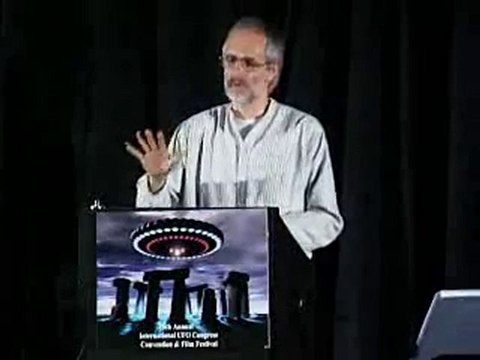 UFO Convention 2006, Billy Meier Case part 13