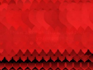 Positive Parenting-Are You Building Confidence?