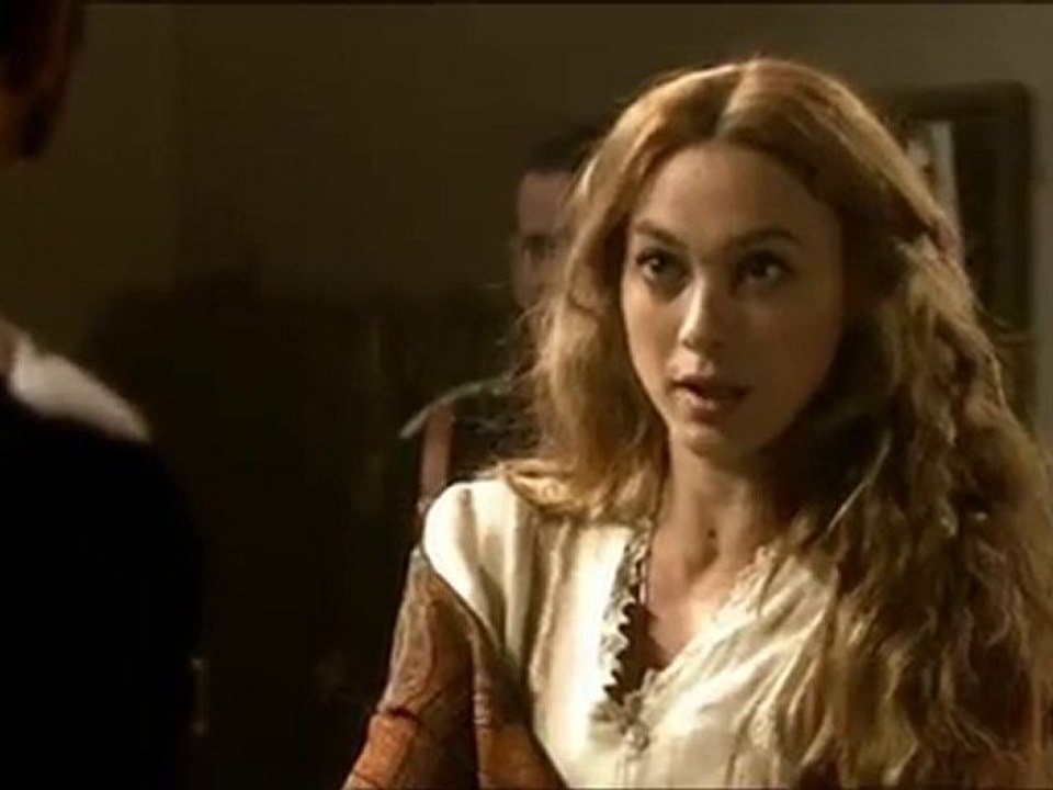 Cortinilla Antena 3 / Bandolera (2)