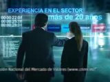 Promo conjunta de Telecinco y Cuatro / Ampliación de capital