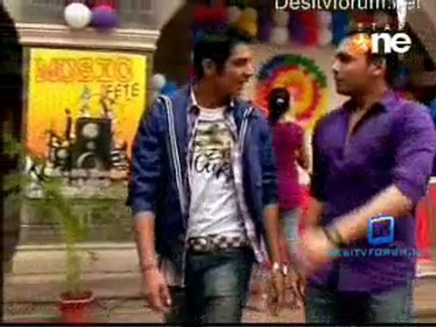 Pyaar Kii Yeh Ek Kahaani 27th November 2010 Part3