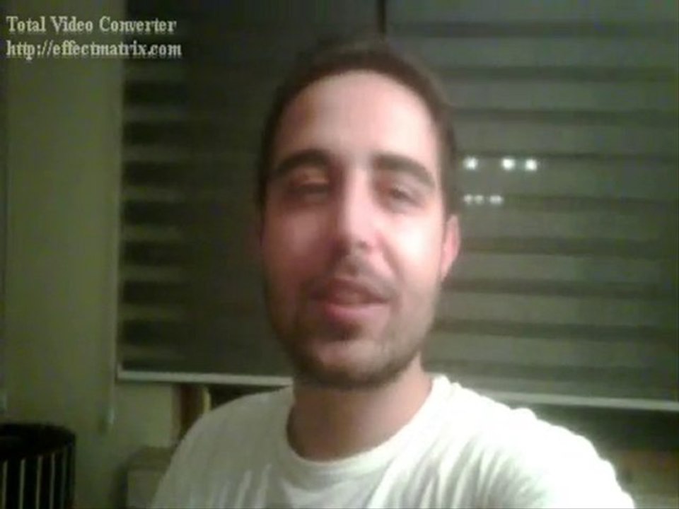 Ve Tanrı Cihan Hatipoğlu'nu yarattı..