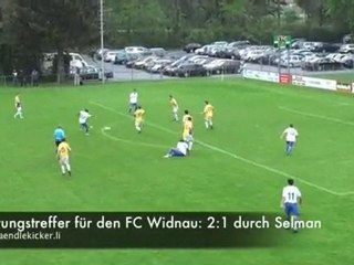 FC Balzers – FC Widnau 1-2 - Laendlekicker.li khaladi salman