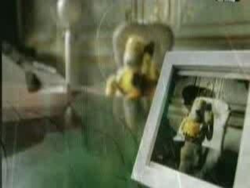 Mr. Oizo - Flat Beat