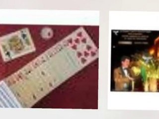 Les as gangsters et l'inspecteur chargé de l'enquête...