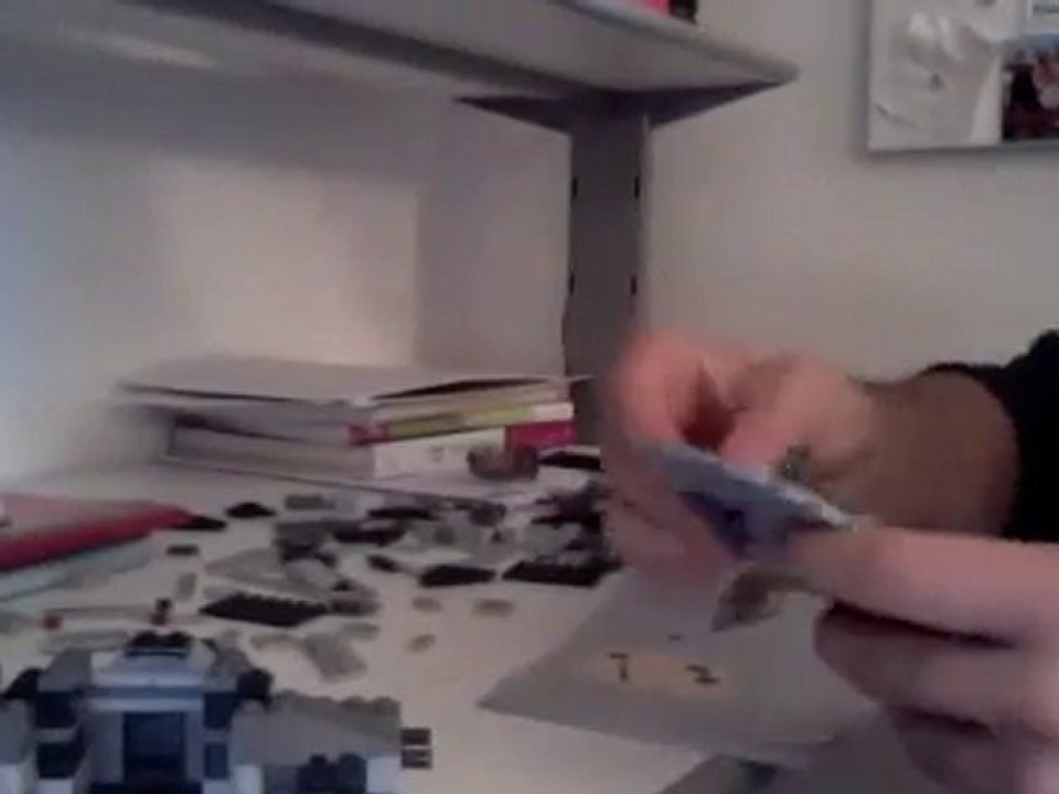Lego Star wars