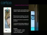 Carlipa - interactive brand