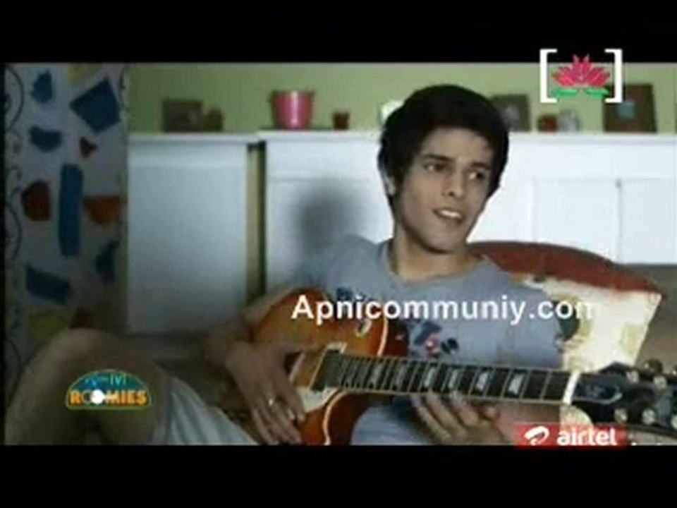 Roomies  27th nov 10pt3