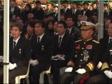 S.Korea lays to rest marines killed in N.Korea attack