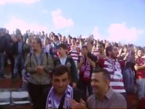 Tokatspor -Pendikspor