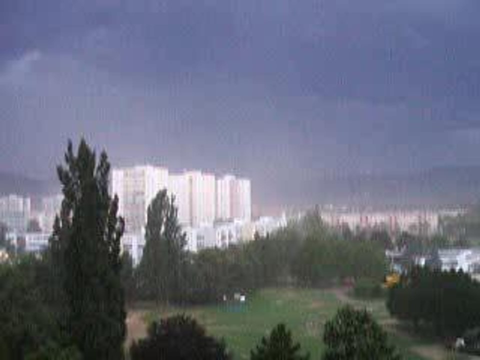 Tempête