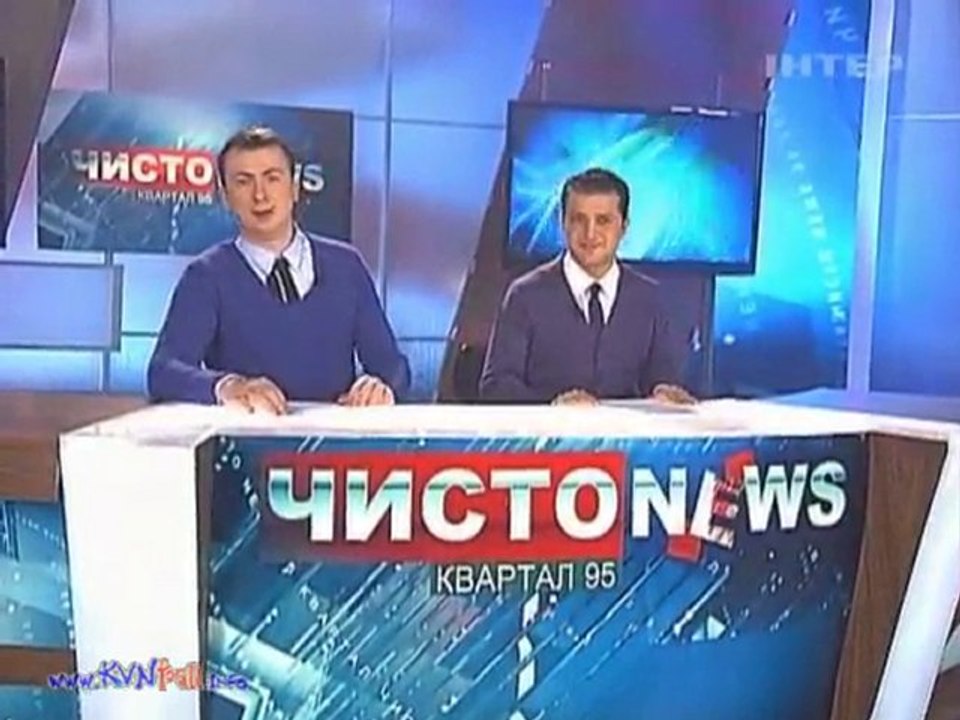 «Чистоньюс» (Выпуск №7) by piatiiugol.com