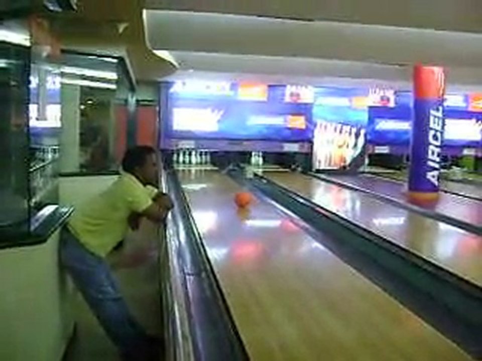 Bowling -1