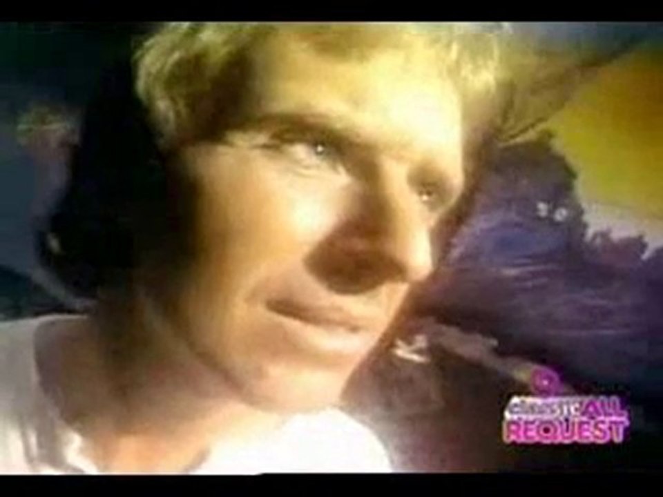 Gary Wright - Really Wanna Know You