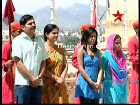 Master Chef - 27th November 2010 pt2