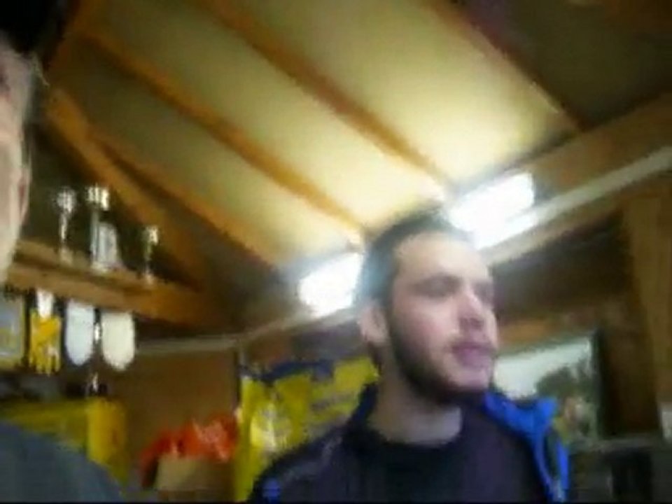 Enzo et Eric