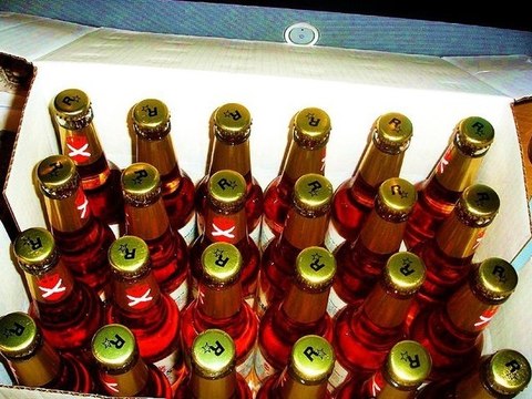 TIRER DES CAISSES - SOLDAT LOUIS