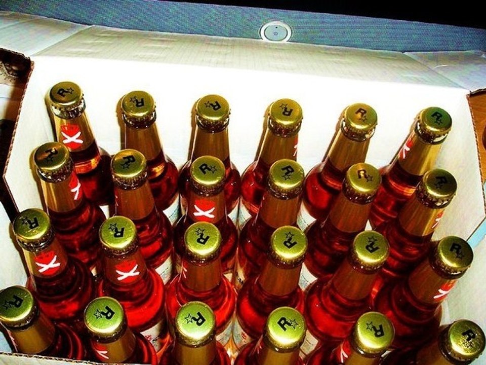 TIRER DES CAISSES - SOLDAT LOUIS