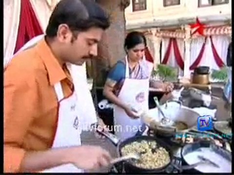 Master Chef - 27th November 2010 pt3