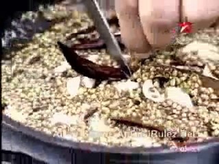 Master Chef India 27th nov 10 Part-3