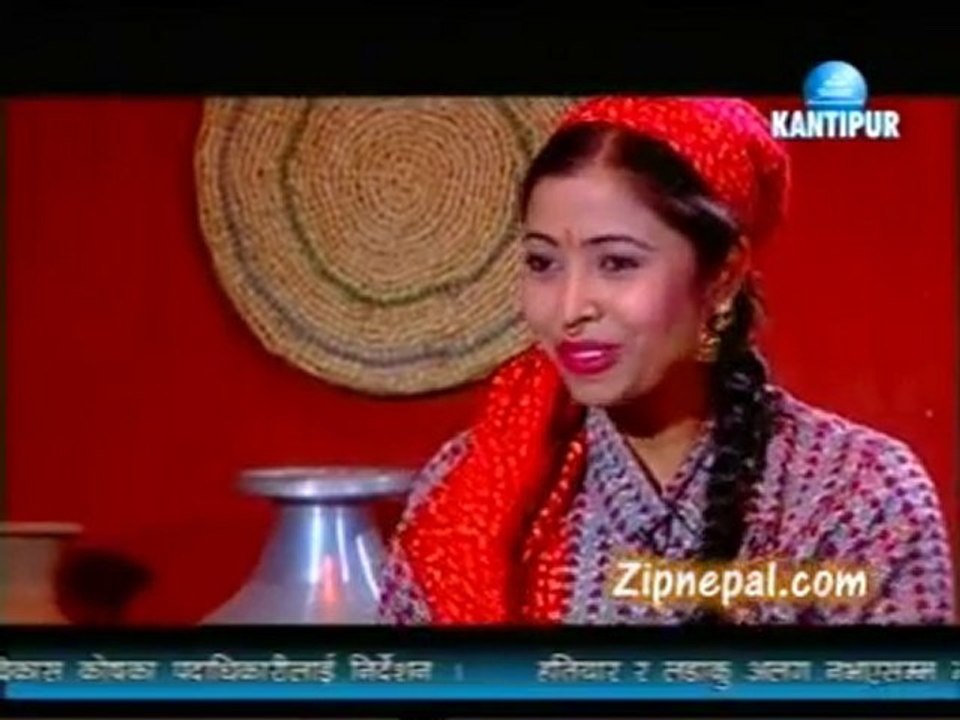 Pawankali 27th November 2010 Part 2