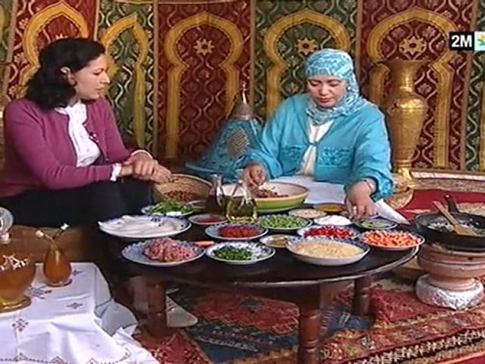 شهيوات بلادي: السبت 27 نونبر